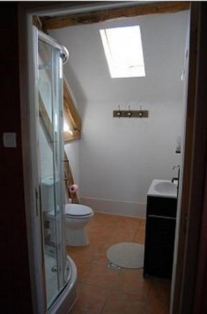 Les Fruits Du Passau Bed & Breakfast Saint-Désiré Стая снимка